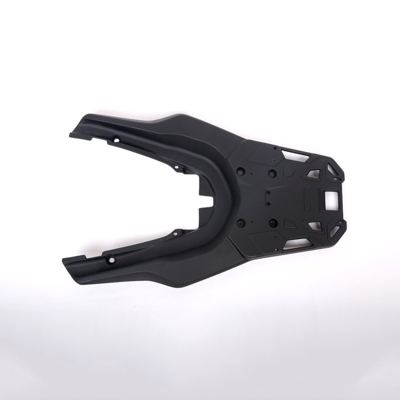 Motorcycle Rear Luggage Rack