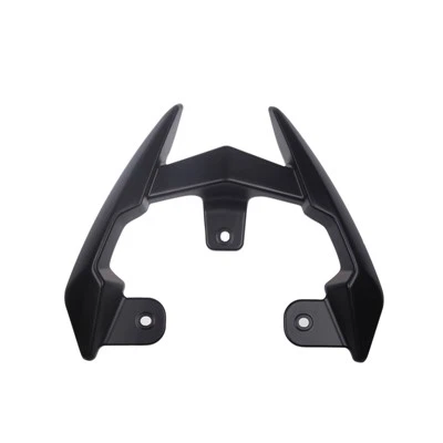 ราวบันไดหลังมอเตอร์ไซค์สามารถงอหรือเปลี่ยนรูปทรงได้หรือไม่?